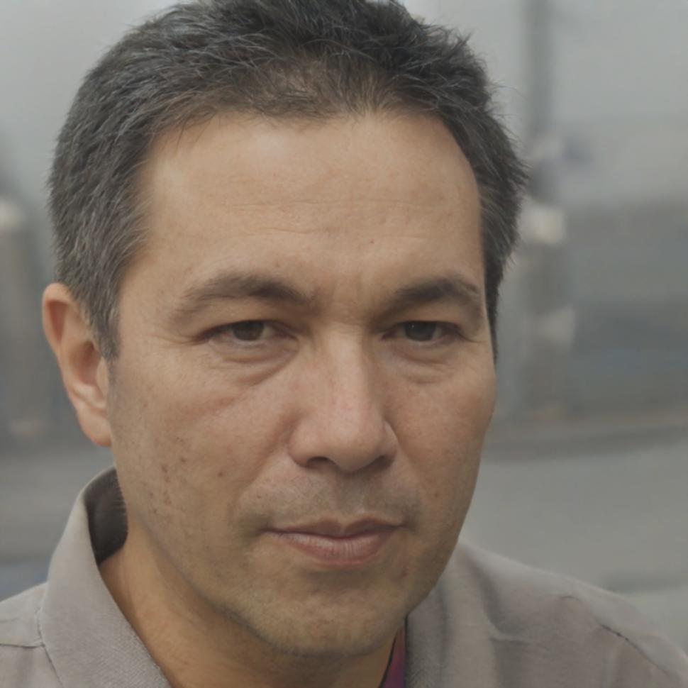 Dr. Carlos Mendoza, especialista en análisis financiero