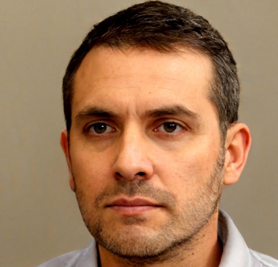 Roberto Silva, consultor en finanzas empresariales